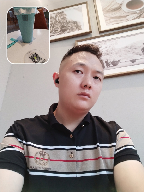知心大哥哥的第一张照片--永春交友网