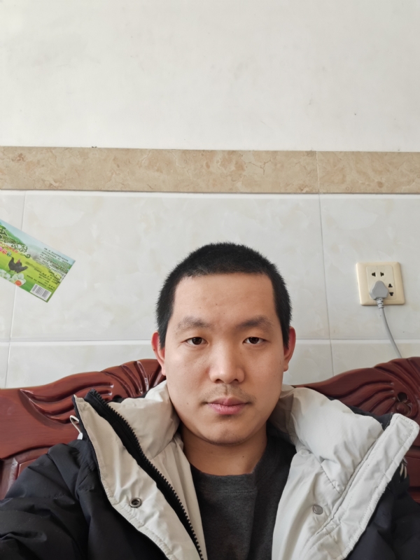 我废物谁要我养我的第一张照片--永春交友网