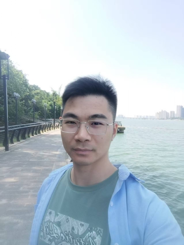 海洲的第一张照片--永春交友网