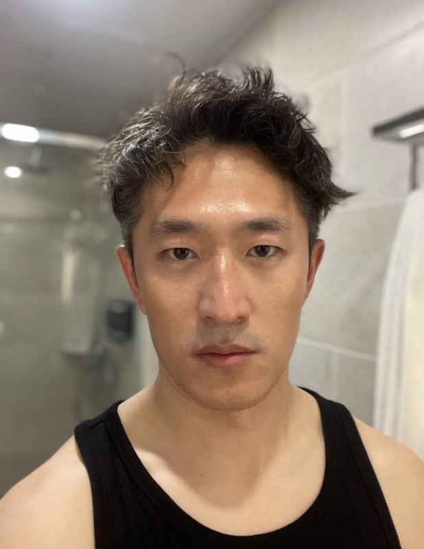 志勇的第一张照片--永春交友网