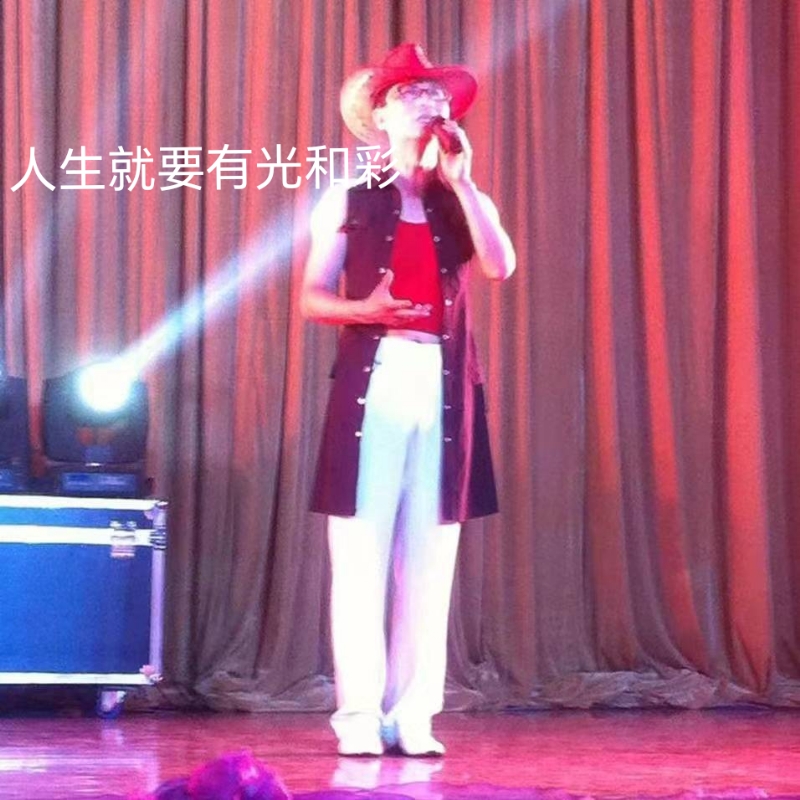 兑乙民的第三张照片--永春交友网