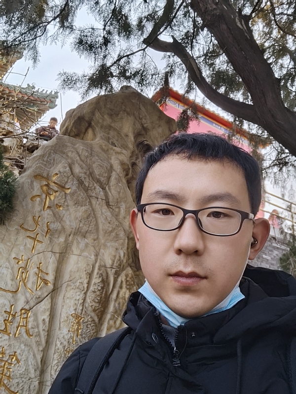 小徐要努力的第一张照片--永春交友网