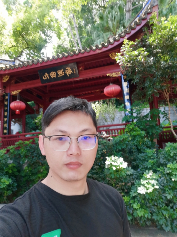 墨枫的第一张照片--永春交友网