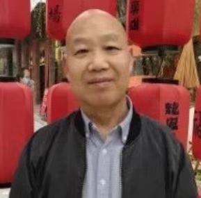 教师作家诗人的第一张照片--永春交友网