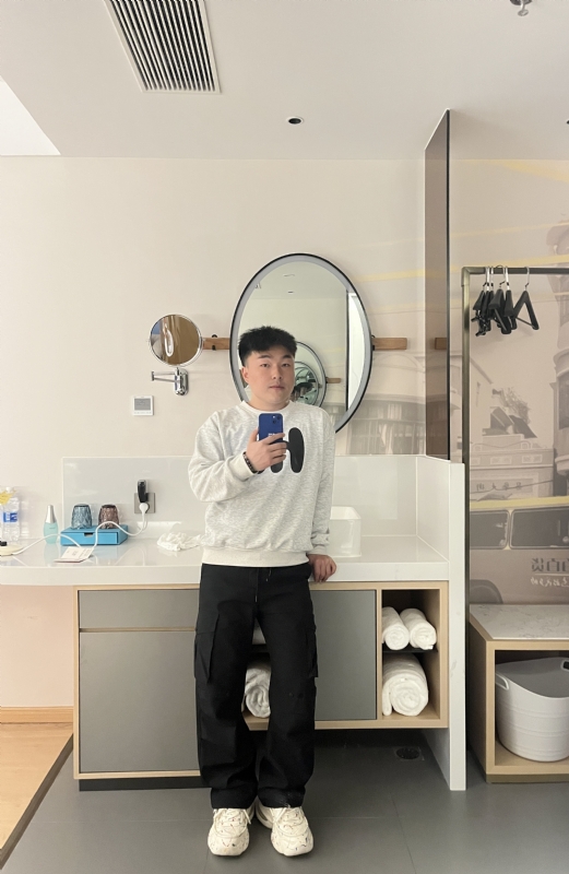 挚生的第二张照片--永春交友网