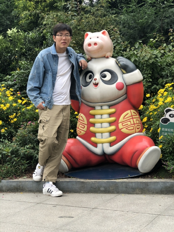 rain的第一张照片--永春交友网