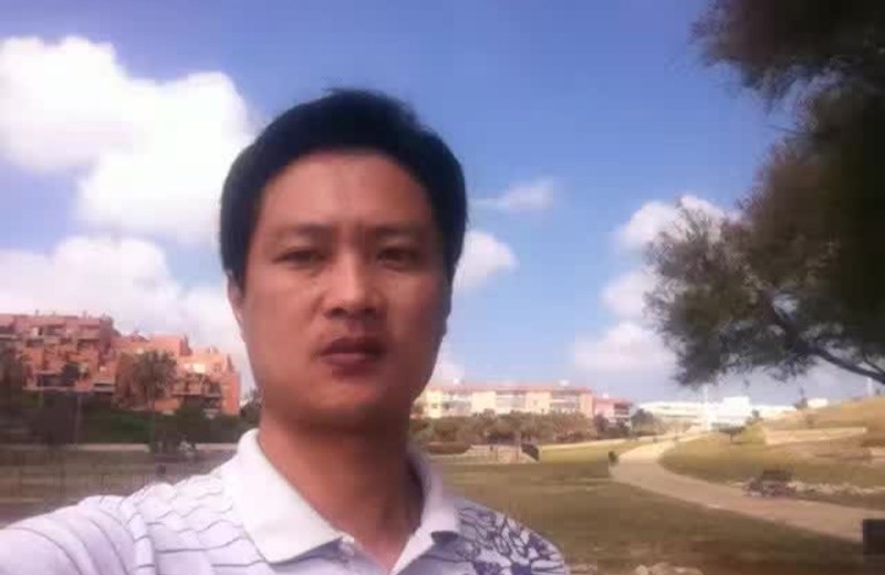 钟志的第一张照片--永春交友网