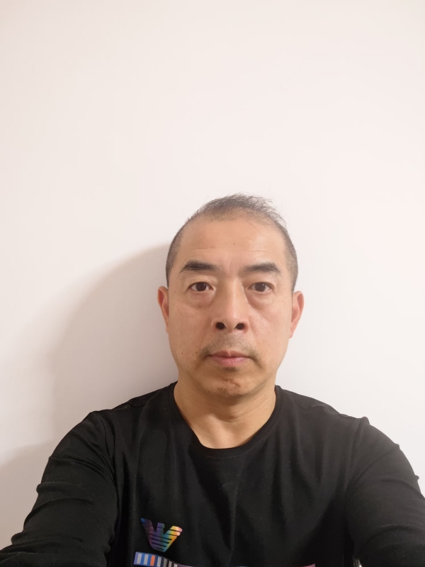 余生独自闯的第一张照片--永春交友网
