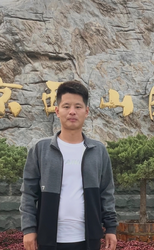 余生有你的第四张照片--永春交友网