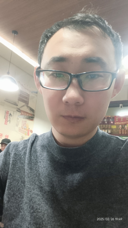 黑黑一笑的第一张照片--永春交友网
