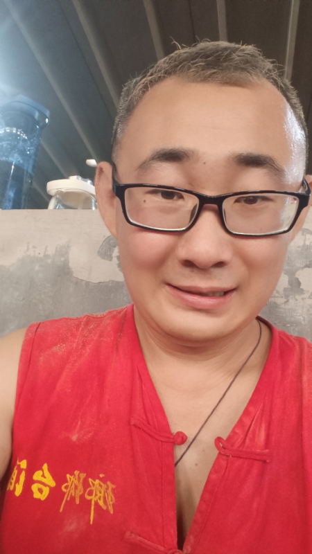 黑黑一笑的第二张照片--永春交友网