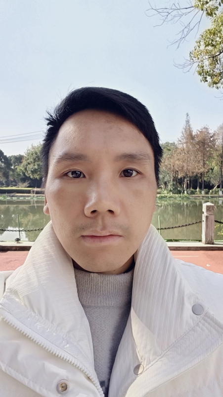 郑启新程的第一张照片--永春交友网
