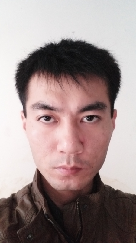 转角遇到你的第一张照片--永春交友网