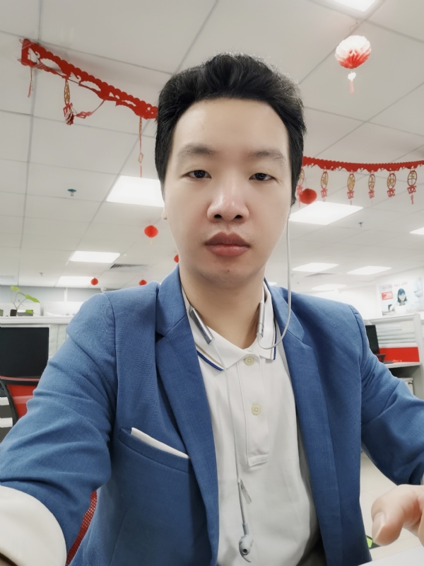小乔伴侣的第一张照片--永春交友网