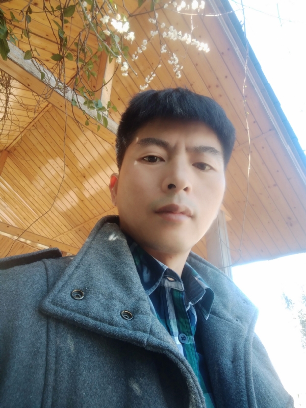 阿明的第二张照片--永春交友网