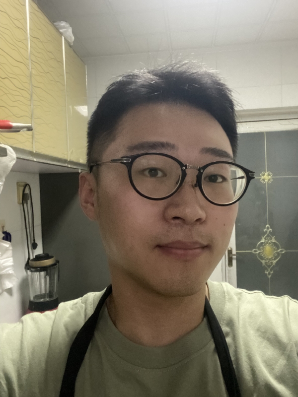 何方妖孽的第一张照片--永春交友网