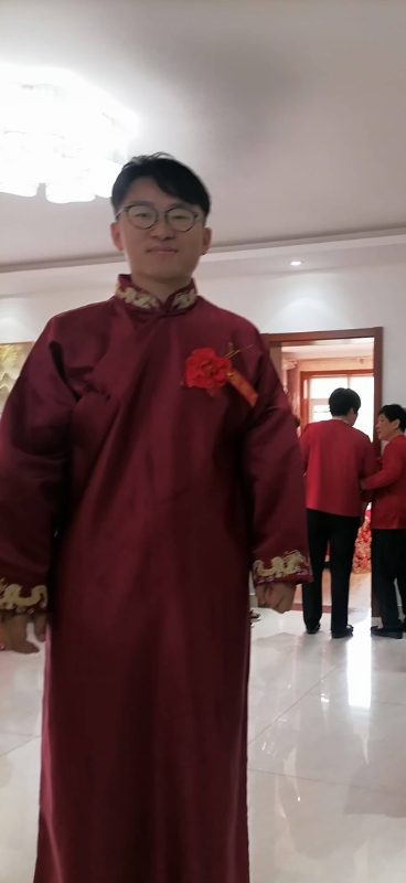 何方妖孽的第二张照片--永春交友网