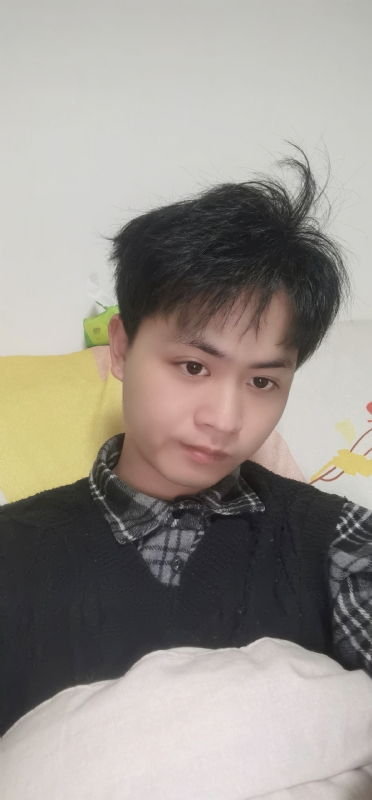 可乐豆的第一张照片--永春交友网
