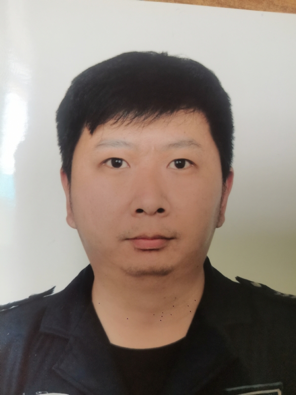 吕嘉的第一张照片--永春交友网