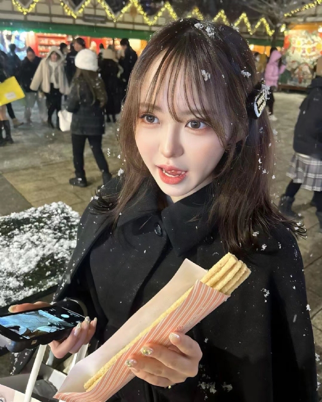 糖心的第三张照片--永春交友网