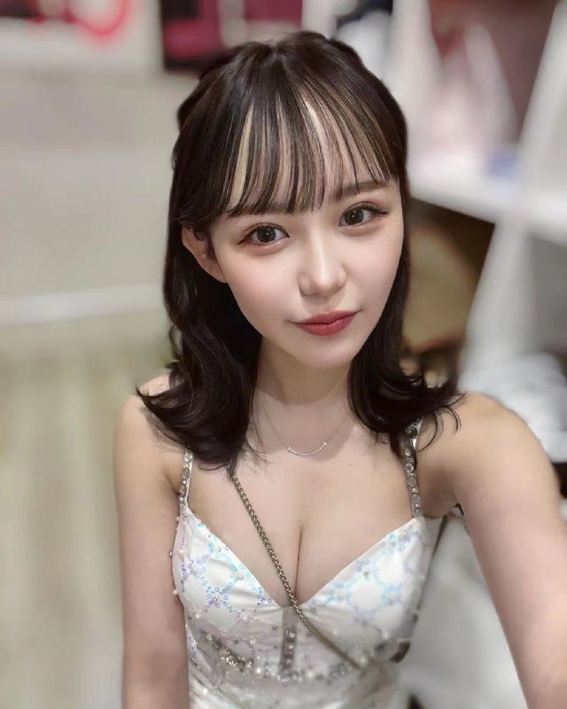 糖心的第四张照片--永春交友网
