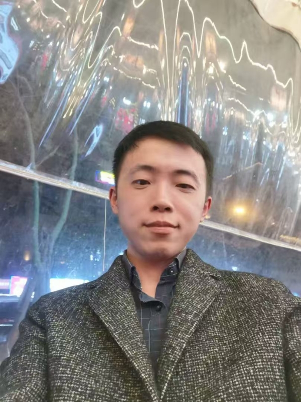 孤客的第一张照片--永春交友网