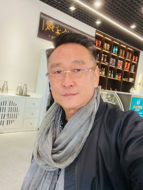 陳生的第一张照片--永春交友网