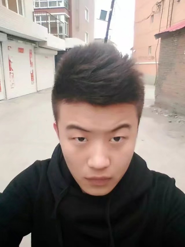 夜如情情似梦的第一张照片--永春交友网