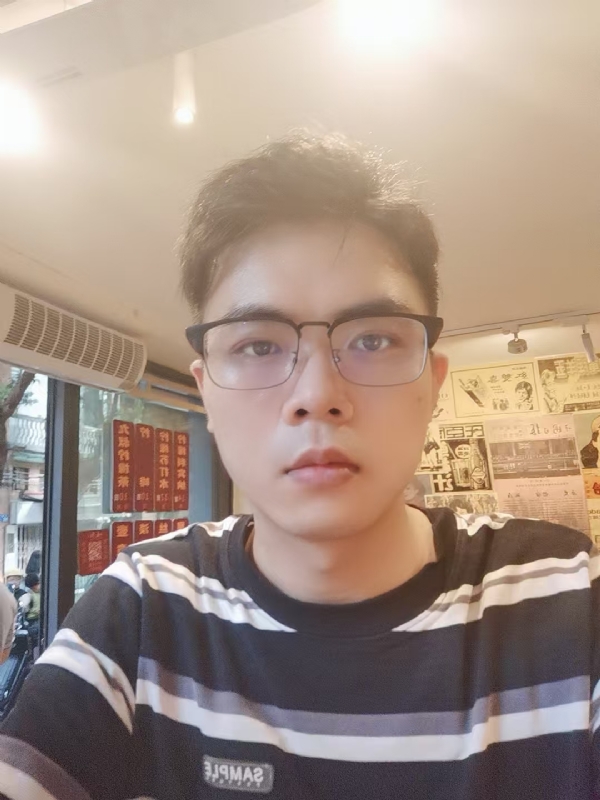 左左的第一张照片--永春交友网