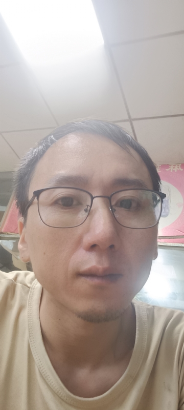 想胖的瘦子的第一张照片--永春交友网