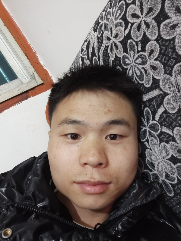 麒麟区幼儿园扛把子的第三张照片--永春交友网