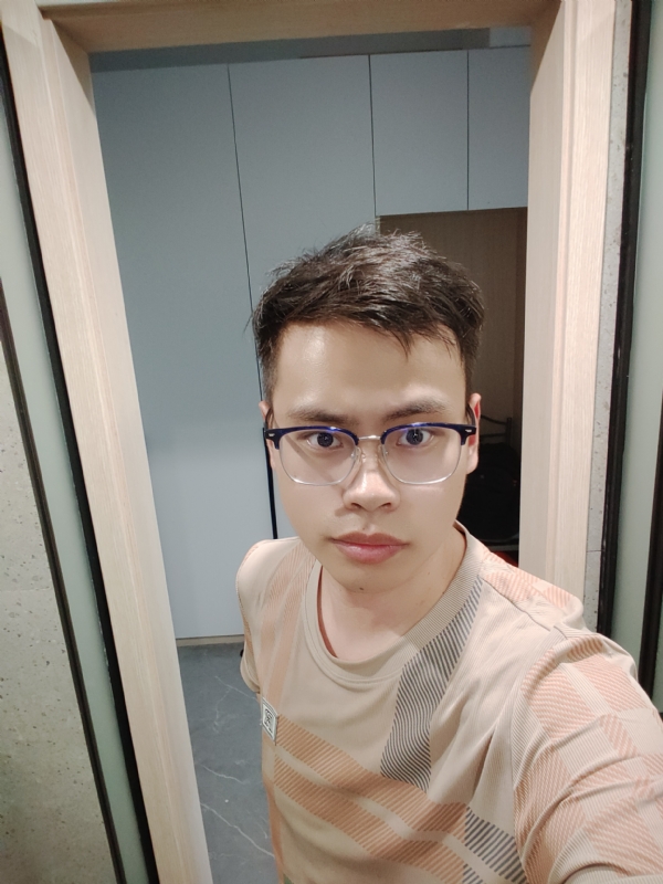 卖萌就会死星人的第二张照片--永春交友网