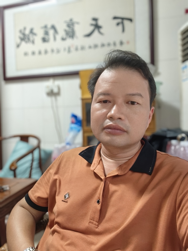 自强不息的第一张照片--永春交友网