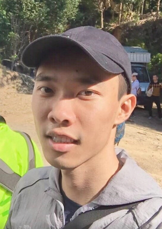bin的第二张照片--永春交友网