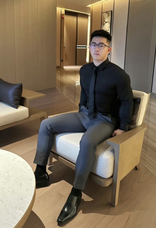 李寒外改英文可家的第一张照片--永春交友网