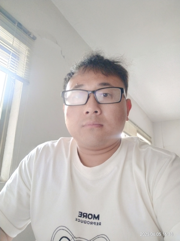遇见你的第一张照片--永春交友网