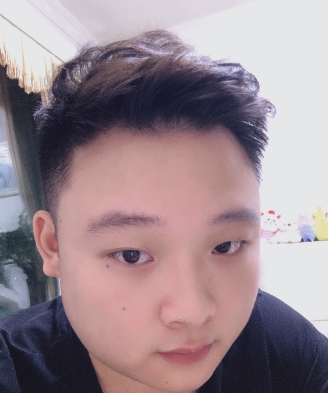 Luhao1016的第四张照片--永春交友网