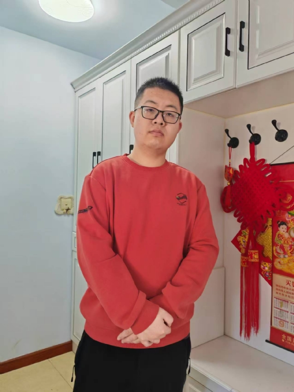 智慧的小胖的第一张照片--永春交友网