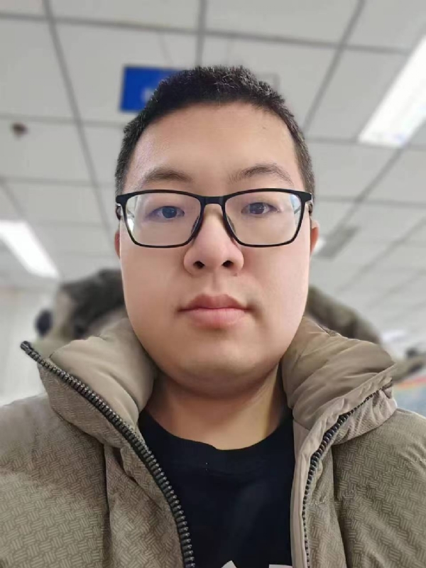智慧的小胖的第二张照片--永春交友网