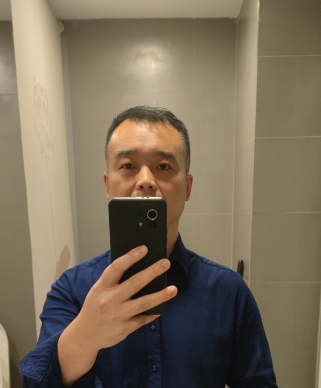 风继续吹的第一张照片--永春交友网