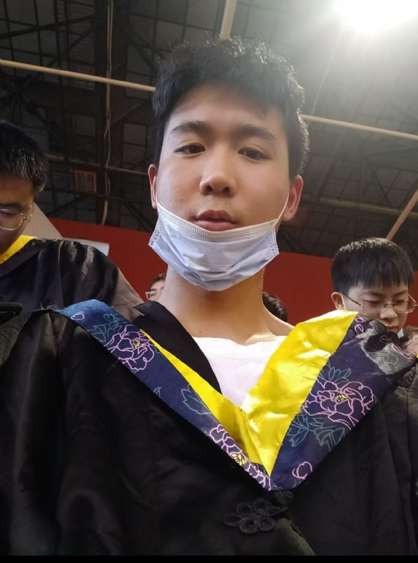 落落大方的第一张照片--永春交友网