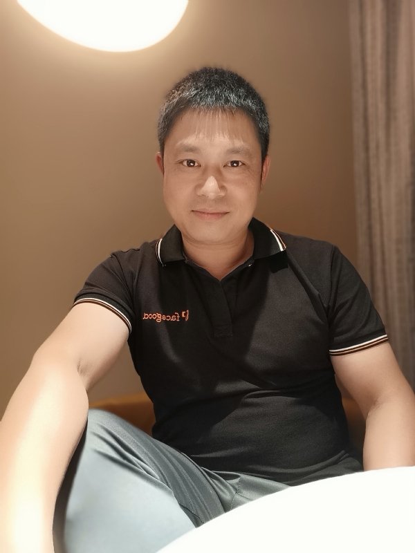 影子的第一张照片--永春交友网