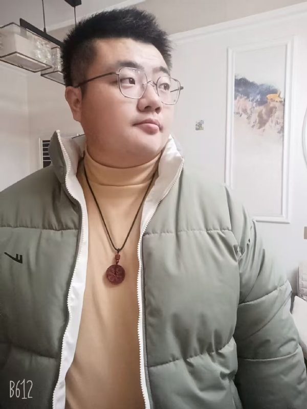 浦宁先生的第一张照片--永春交友网