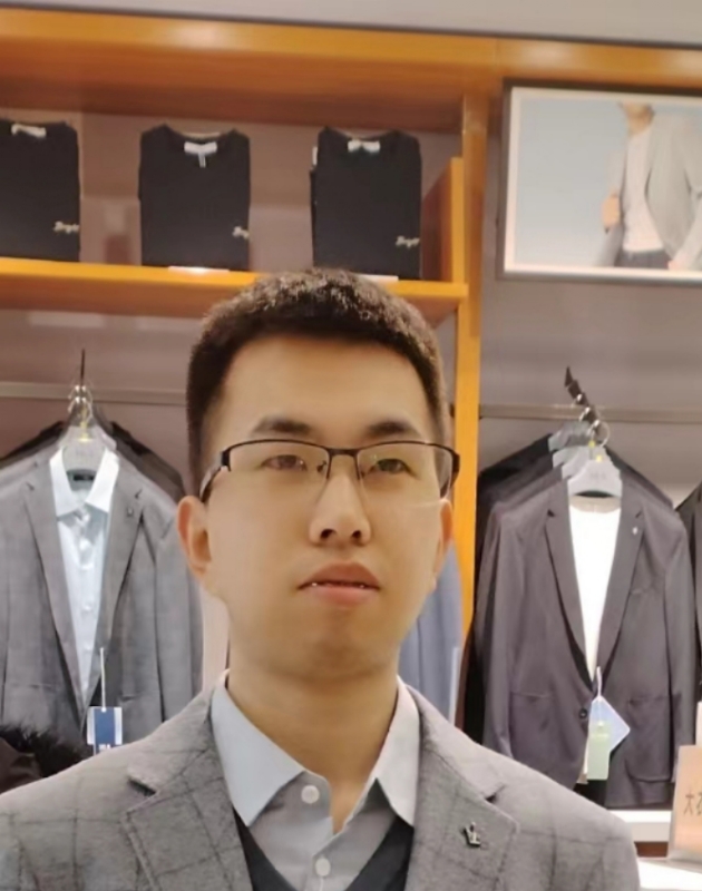 吴桐的第一张照片--永春交友网