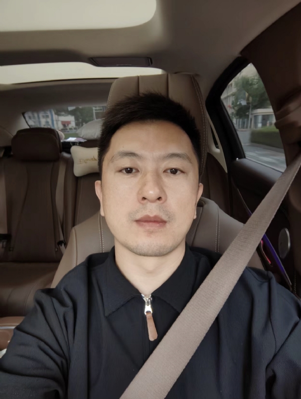 Jason的第一张照片--永春交友网