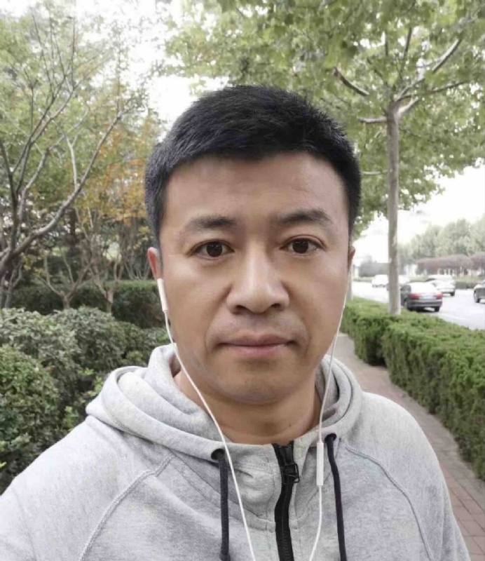 相逢即是缘的第二张照片--永春交友网