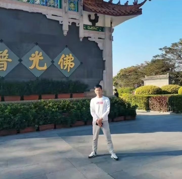 星艺的第一张照片--永春交友网