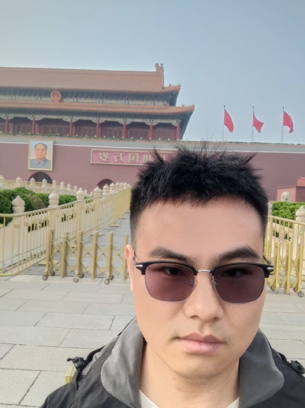 喧嚣的风的第一张照片--永春交友网