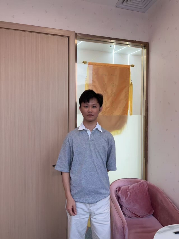 小叶子的第一张照片--永春交友网