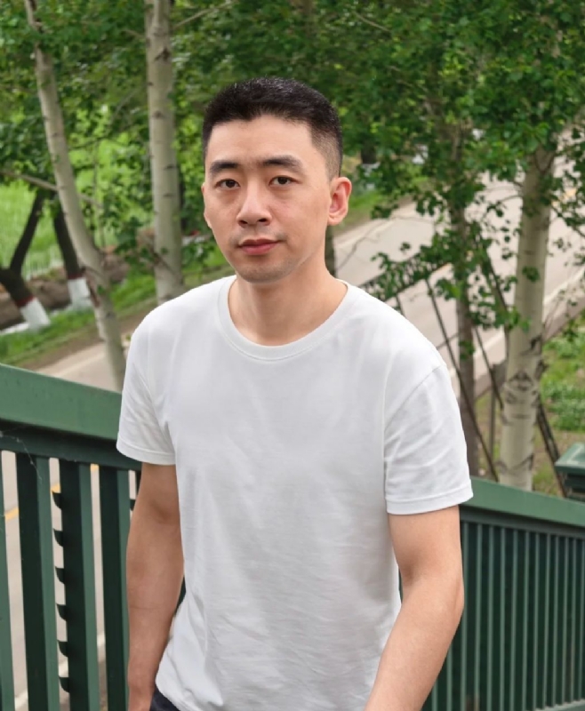 山河万里的第一张照片--永春交友网